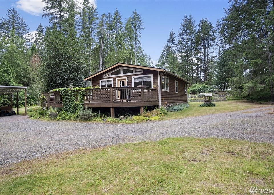1st image of 12899 Burchard Dr SW