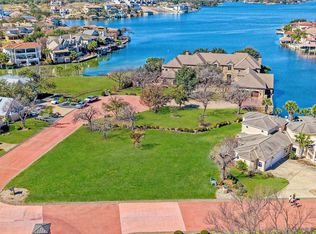 Lot 8 Applehead Island, Horseshoe Bay, TX 78657