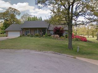 173 Woodcliff Pl, Springdale, AR 72764