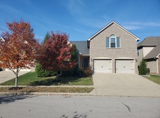3947 Mooncoin Way, Lexington, KY 40515