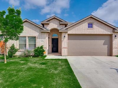 6912 Thomas Paine Rd, Midland, TX, 79706