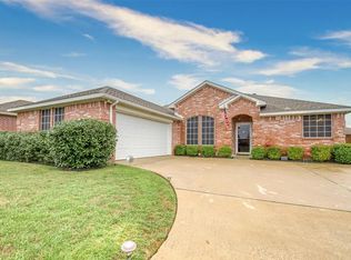1119 Eagle Lake Ct, Wylie, TX 75098