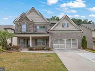 3270 Arbor Oaks Dr, Snellville, GA 30039