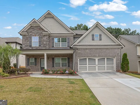 3270 Arbor Oaks Dr, Snellville, GA 30039