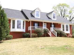 1113 Pleasant Grove Rd, Pleasant Grove, AL 35127