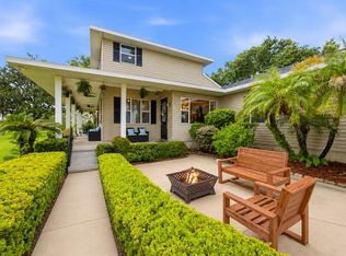 915 N CROOKED LAKE DRIVE, BABSON PARK, FL 33827