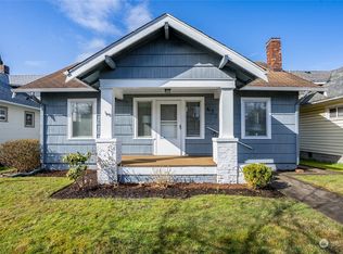 4320 S Bell St, Tacoma, WA