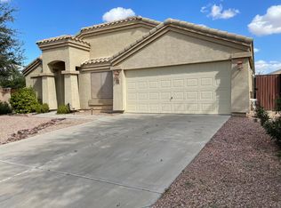 19503 N Wilson St, Maricopa, AZ 85138
