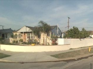 7580 Kilgarry Ave, Pico Rivera, CA 90660