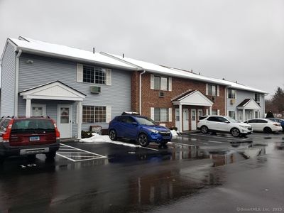 16 Lisa Court APT 9, Waterbury, CT, 06704