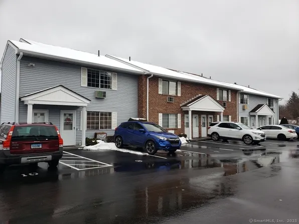 16 Lisa Court APT 9, Waterbury, CT 06704