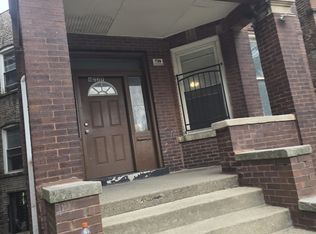 6239 S Eberhart Ave #2, Chicago, IL 60637