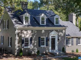 119 Cleveland Ave, Charlottesville, VA