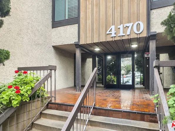 4170 Elm Ave Unit 105, Long Beach, CA 90807