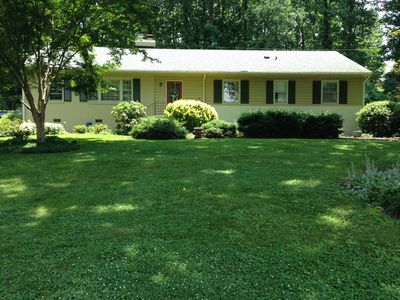 221 Roslyn Hills Dr, Henrico, VA, 23229