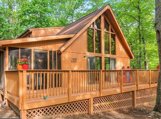 189 Pathfinder Ln, Hedgesville, WV 25427