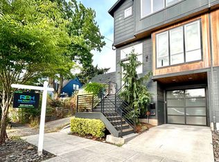5711 NE 12th Ave #A, Portland, OR 97211