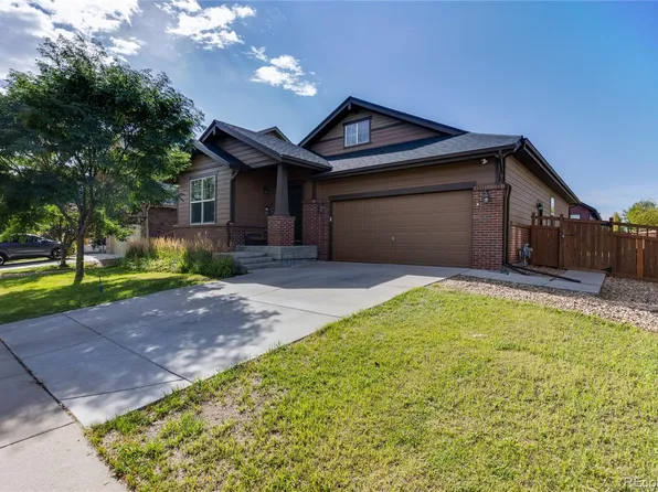 19772 E 63rd Drive, Aurora, CO 80019