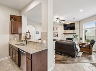 2509 Hollon Dr, Caddo Mills, TX 75135