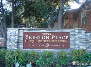 5000 Old Shepard Pl, Plano, TX 75093
