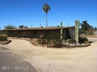 6506 E Sunnyside Dr, Scottsdale, AZ 85254