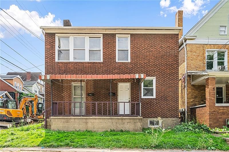 1212 Maple Ave, Turtle Creek, PA 15145 Zillow