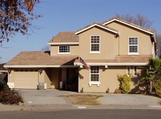 4121 De Paul Ct, Sacramento, CA 95821