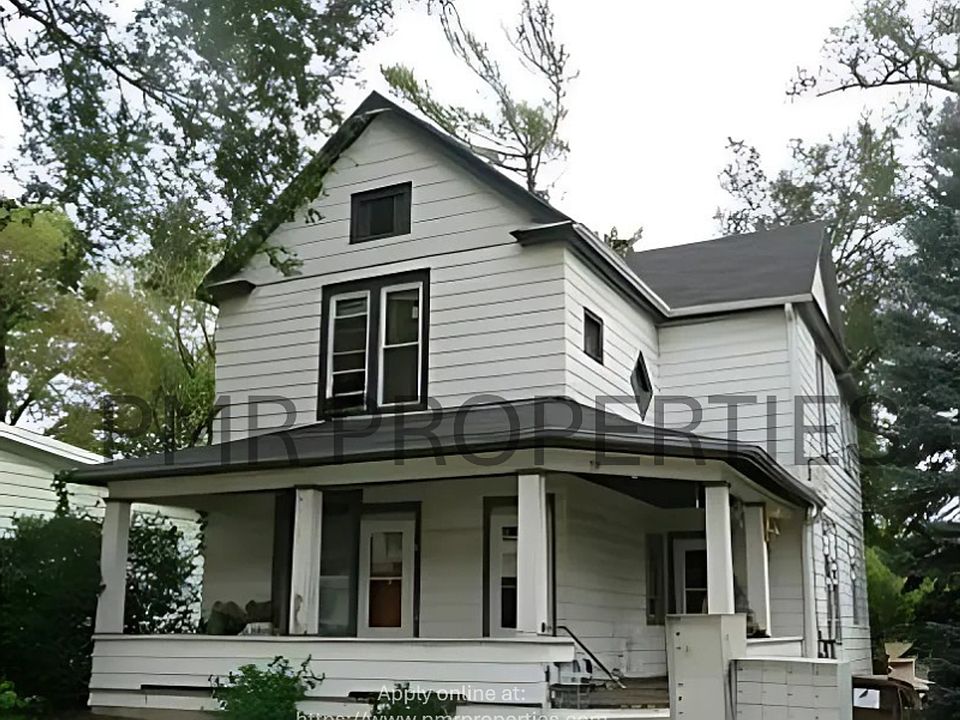 1st image of 319 N 1st St APT 2
