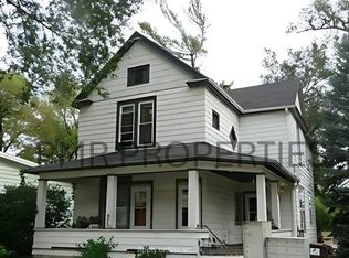 319 N 1st St APT 5, Council Bluffs, IA 51503