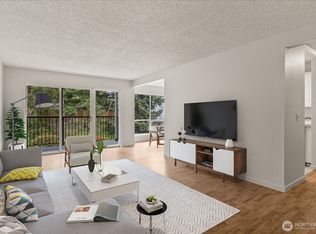 Hidden Creek, Bellevue, WA 98005