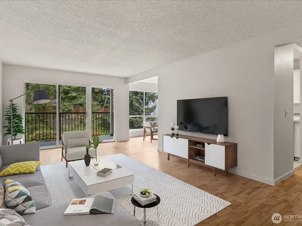 12631 NE 9th Place #C205, Bellevue, WA 98005