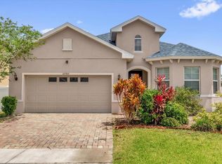 16780 Meadows St, Clermont, FL 34714