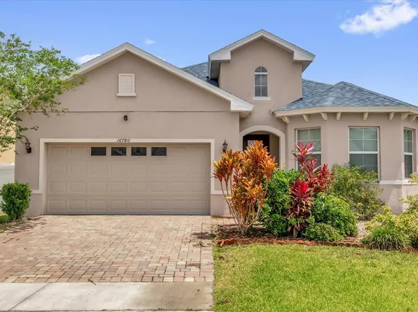 16780 Meadows St, Clermont, FL 34714