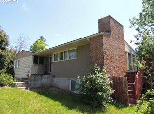 1635 NE Upper Dr, Pullman, WA 99163