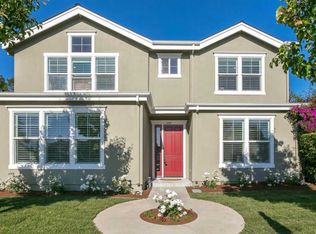 1067 Bonita Ave, Mountain View, CA 94040