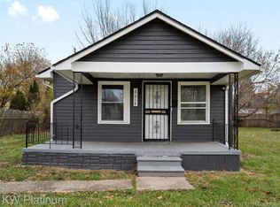6014 Faust Ave, Detroit, MI 48228