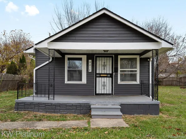 6014 Faust Ave, Detroit, MI 48228