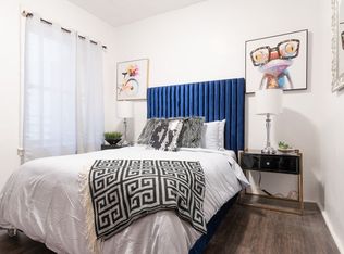 137 Central Park N #3D, New York, NY 10026