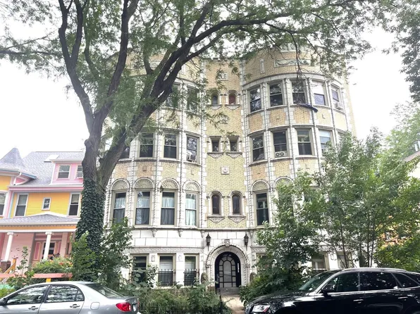 1527 W Pratt Blvd #Gw, Chicago, IL 60626