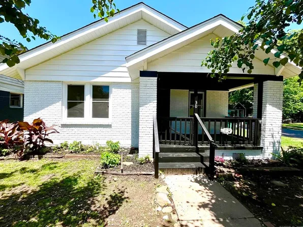 301 W 8th St, North Little Rock, AR 72114