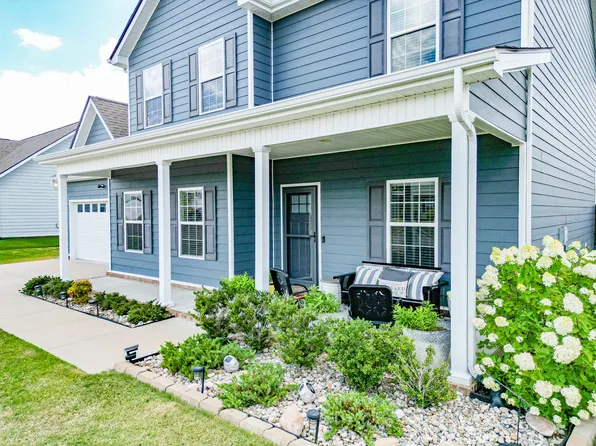 713 Mitscher Dr, Spring Hill, TN 37174