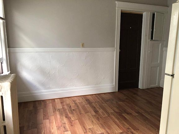 Eating Area in Kitchen
