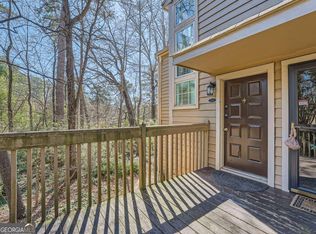 1336 N Crossing Dr NE, Atlanta, GA 30329