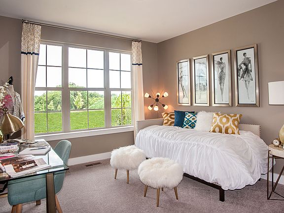 The Kinsley Bedroom 4