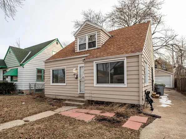 4464 North 38th STREET, Milwaukee, WI 53209