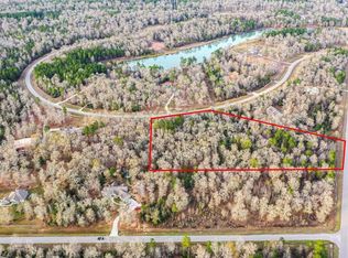 21159 Grant Lake Cir, Cleveland, TX 77328