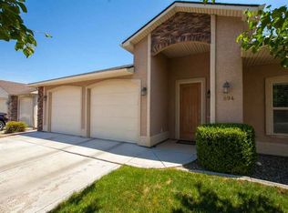 694 Miranda St, Grand Junction, CO 81505