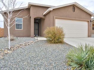 6416 Mountain Hawk Way NE, Rio Rancho, NM 87144