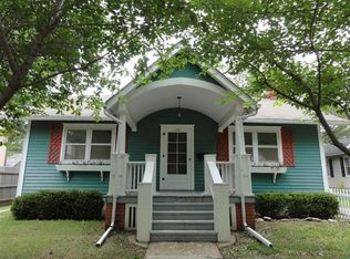 1701 E Wilman Ct, Emporia, KS 66801