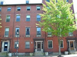 150 Spring St APT 15, Portland, ME 04101